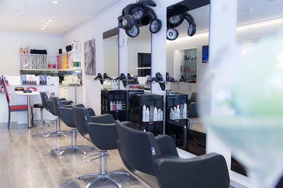 Fusions Estilistes La Bisbal d'Empordà